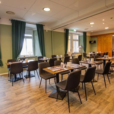 Hotel Schloss Nebra מראה חיצוני תמונה