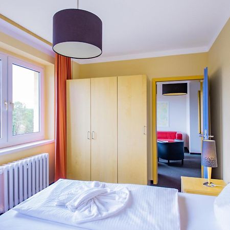 Hotel Schloss Nebra מראה חיצוני תמונה