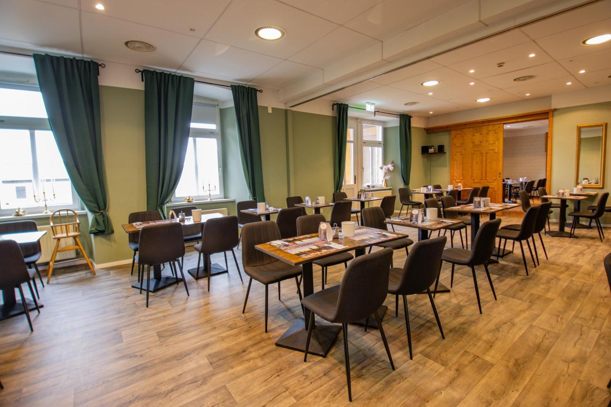 Hotel Schloss Nebra מראה חיצוני תמונה