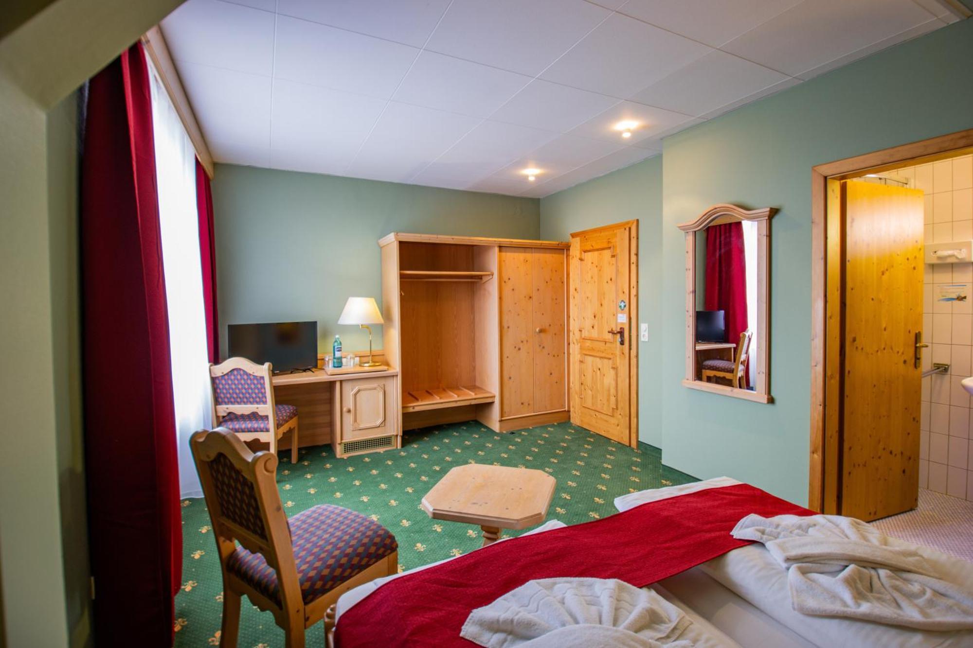 Hotel Schloss Nebra מראה חיצוני תמונה