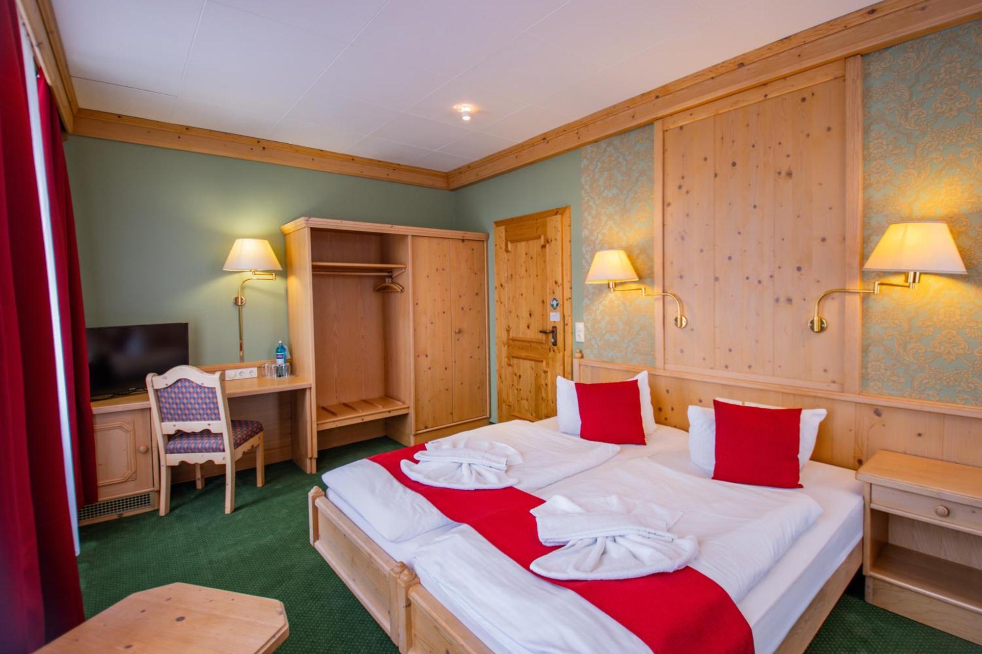 Hotel Schloss Nebra מראה חיצוני תמונה