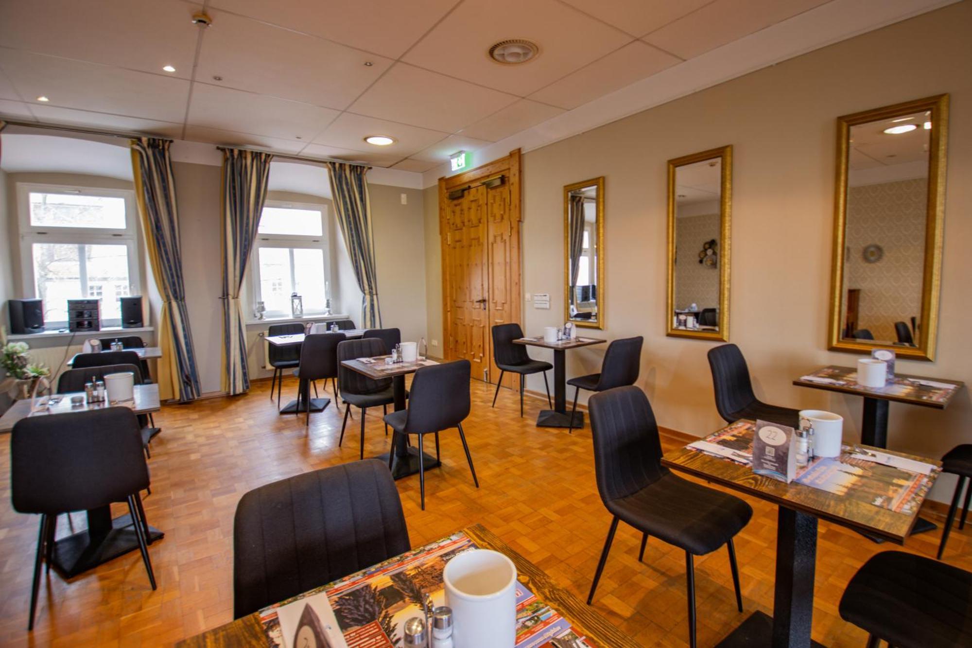 Hotel Schloss Nebra מראה חיצוני תמונה