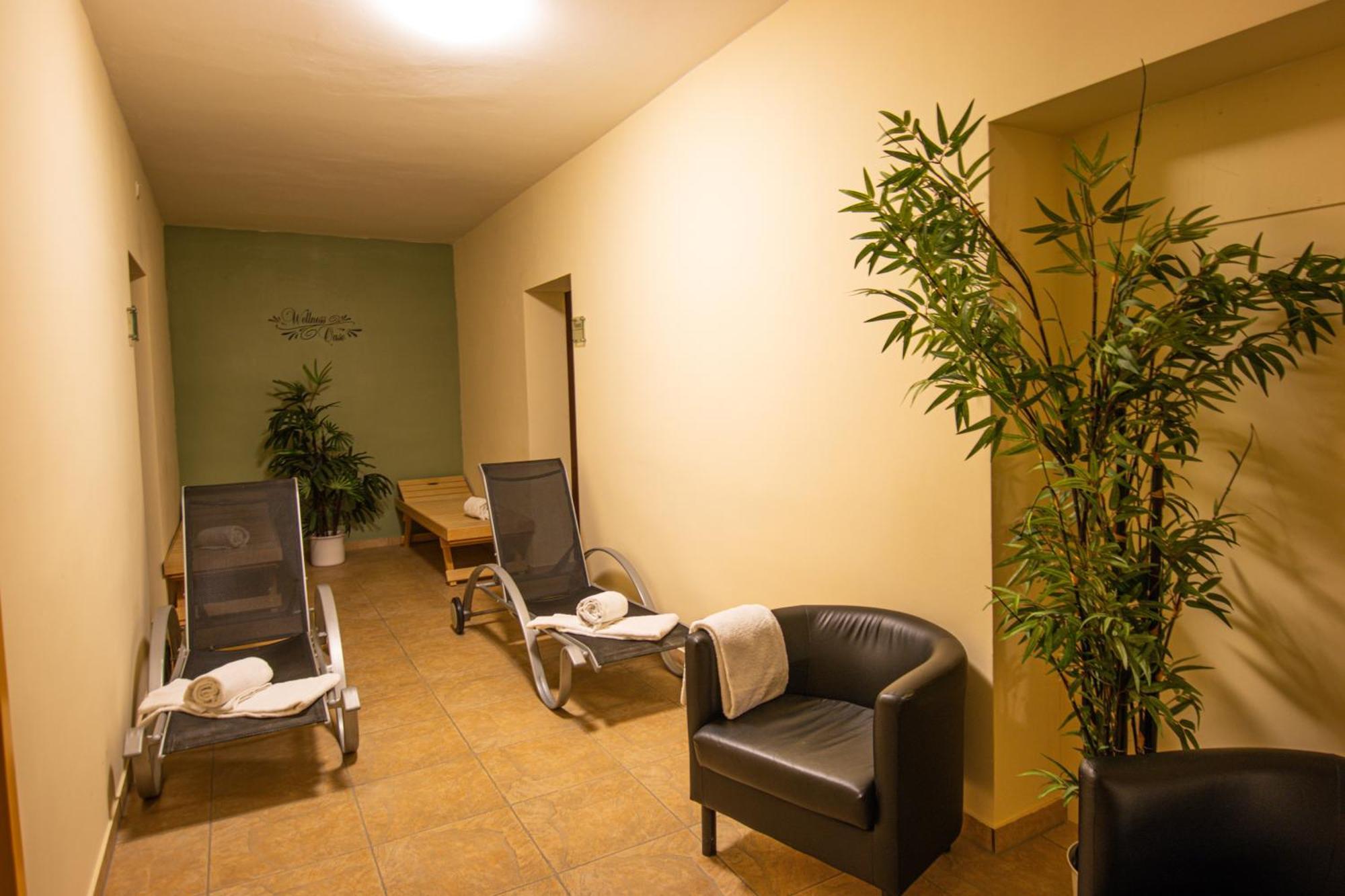 Hotel Schloss Nebra מראה חיצוני תמונה
