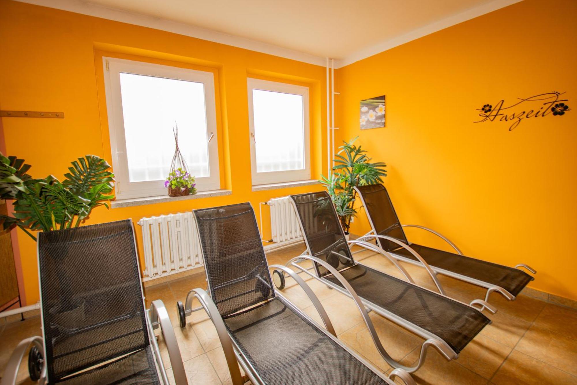Hotel Schloss Nebra מראה חיצוני תמונה