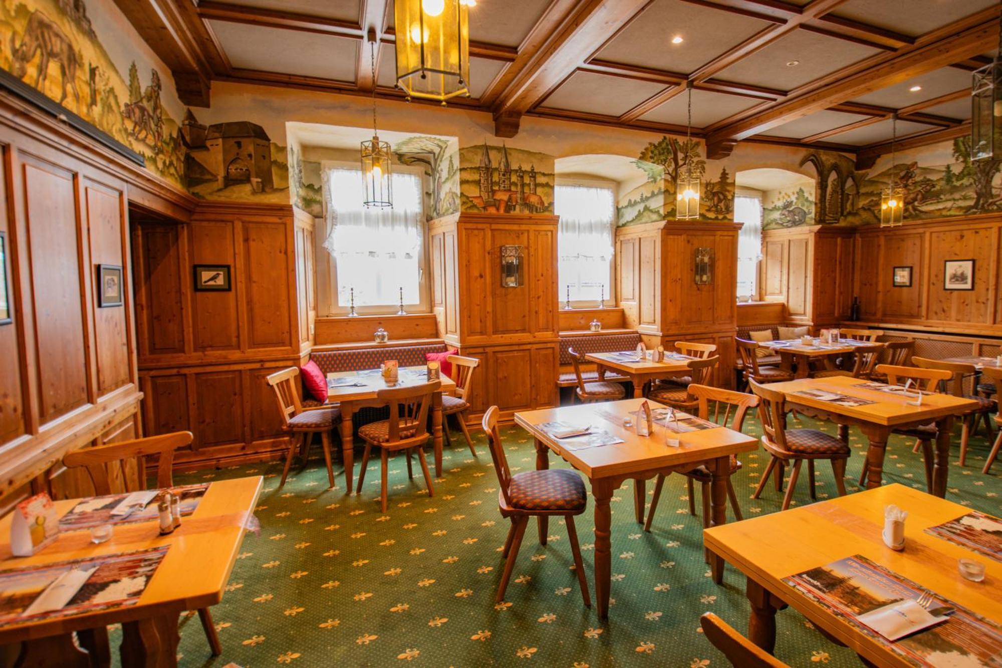 Hotel Schloss Nebra מראה חיצוני תמונה