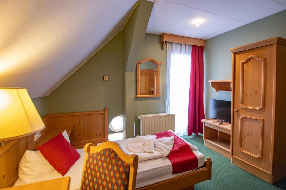 Hotel Schloss Nebra מראה חיצוני תמונה