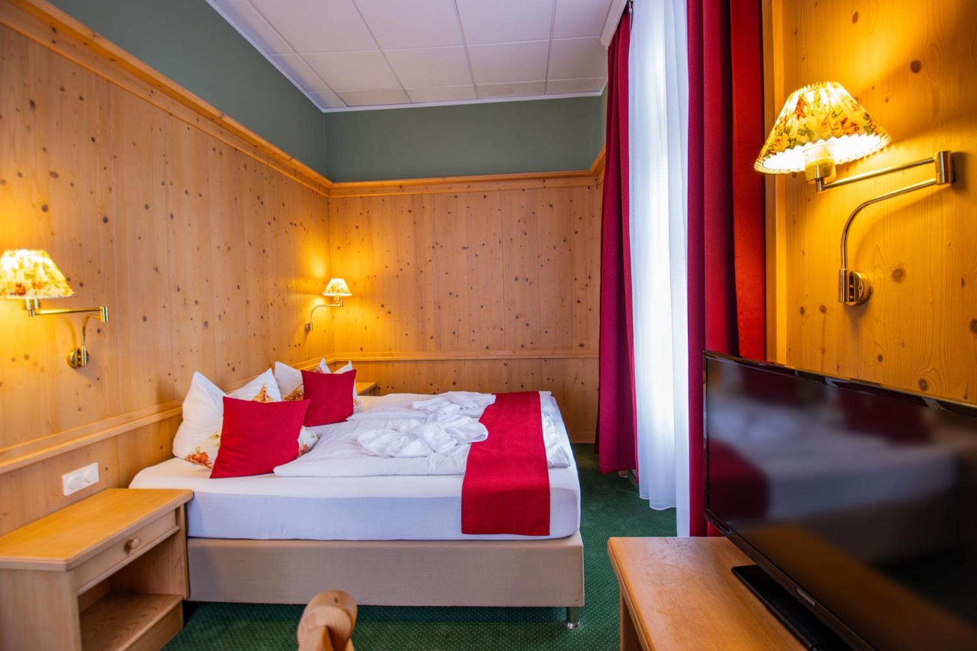 Hotel Schloss Nebra מראה חיצוני תמונה