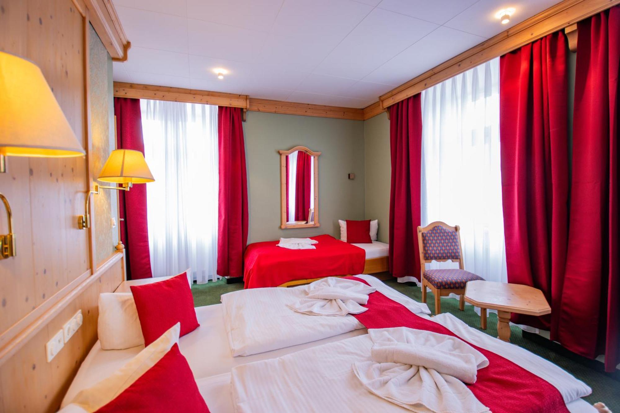 Hotel Schloss Nebra מראה חיצוני תמונה