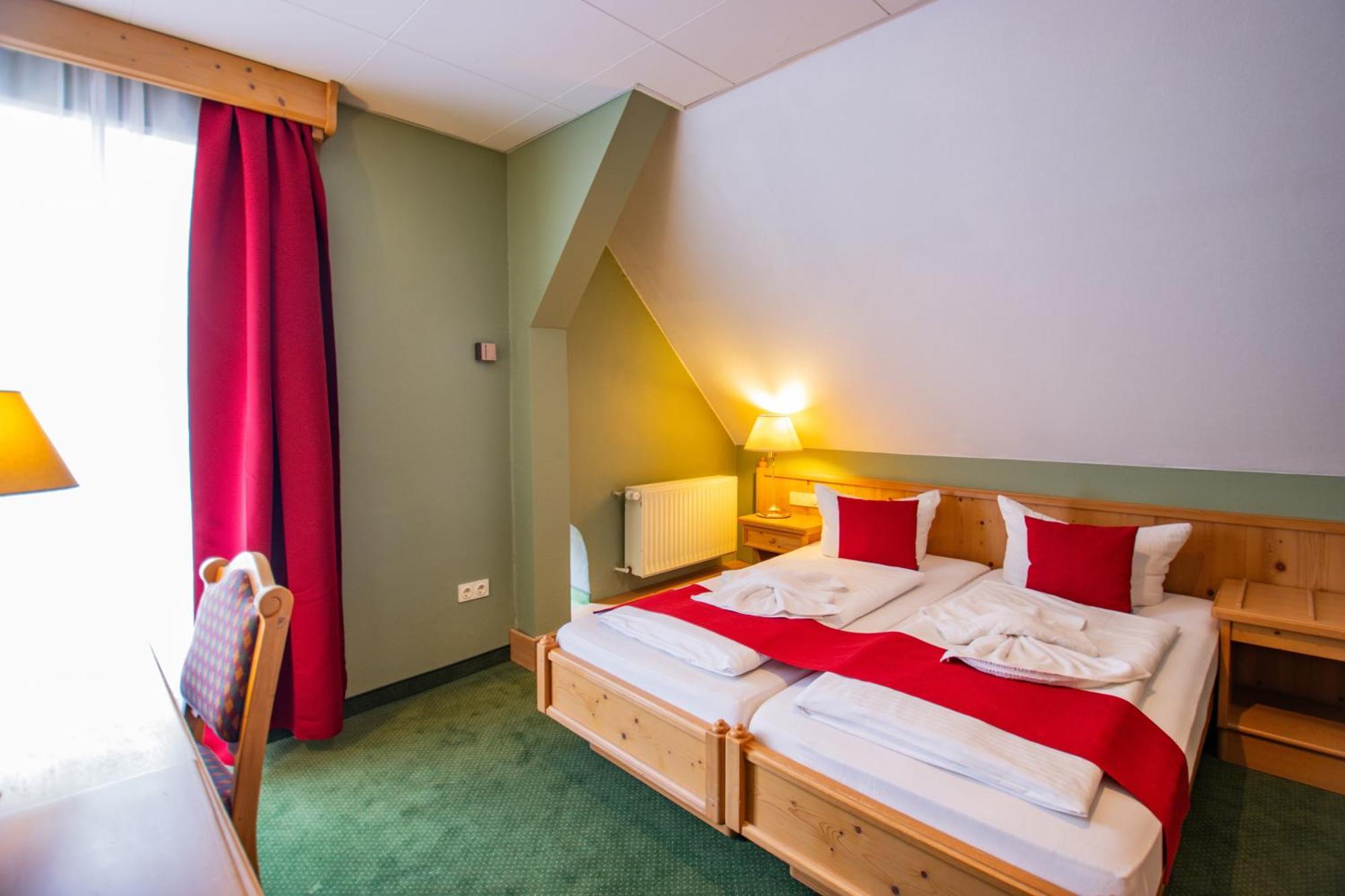 Hotel Schloss Nebra מראה חיצוני תמונה