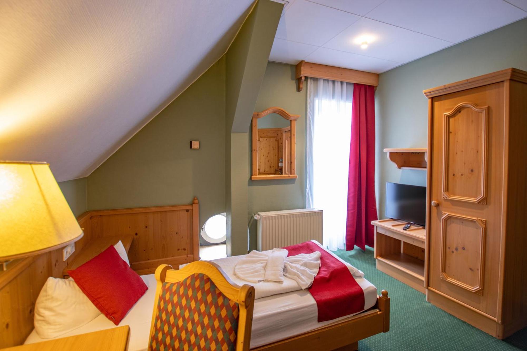 Hotel Schloss Nebra מראה חיצוני תמונה