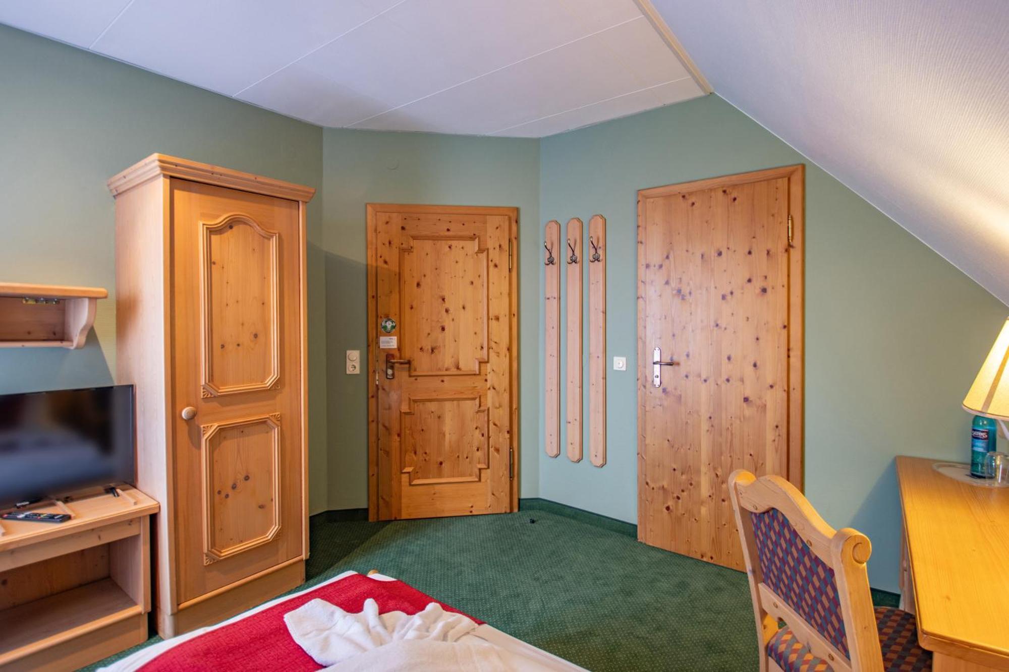 Hotel Schloss Nebra מראה חיצוני תמונה