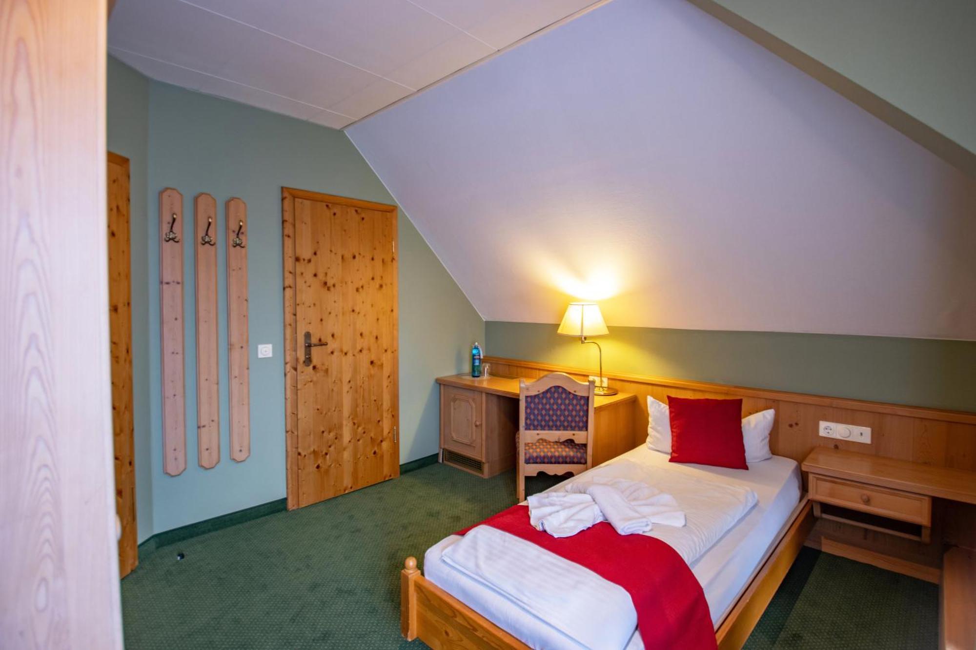 Hotel Schloss Nebra מראה חיצוני תמונה