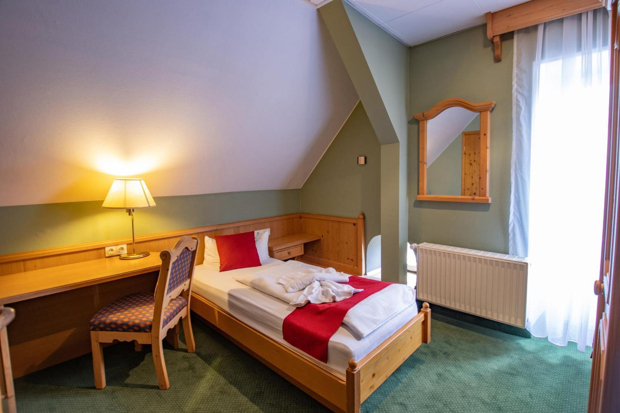 Hotel Schloss Nebra מראה חיצוני תמונה